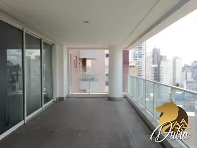 Edifício Marignan Santa Cecília 270m² 04 Dormitórios 04 Suítes 4 Vagas