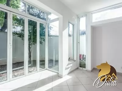 Padrão Moema 259m² 04 Dormitórios 04 Suítes 2 Vagas