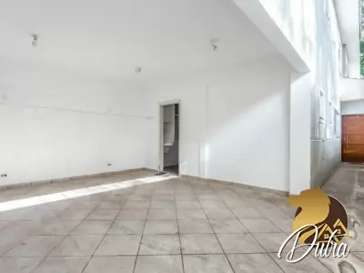 Padrão Moema 259m² 04 Dormitórios 04 Suítes 2 Vagas