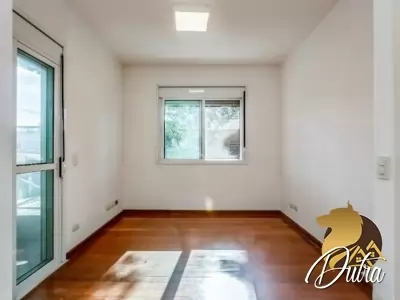 Padrão Moema 259m² 04 Dormitórios 04 Suítes 2 Vagas