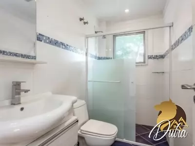 Padrão Moema 259m² 04 Dormitórios 04 Suítes 2 Vagas