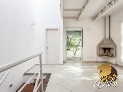 Padrão Moema 259m² 04 Dormitórios 04 Suítes 2 Vagas