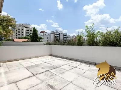 East Village Brooklin 455m² 04 Dormitórios 03 Suítes 4 Vagas