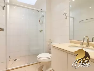 East Village Brooklin 455m² 04 Dormitórios 03 Suítes 4 Vagas