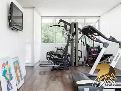 East Village Brooklin 455m² 04 Dormitórios 03 Suítes 4 Vagas