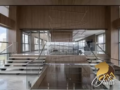 Diamani Ibirapuera Paraíso 692m² 04 Dormitórios 04 Suítes 7 Vagas