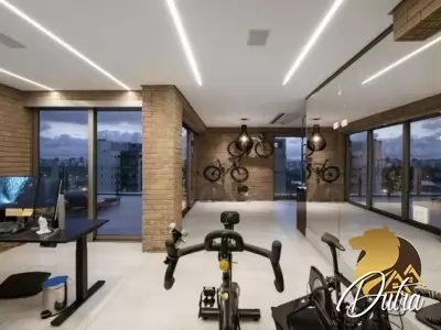 Diamani Ibirapuera Paraíso 692m² 04 Dormitórios 04 Suítes 7 Vagas