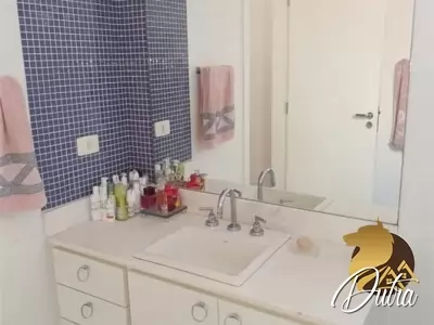 Casa De Vila Sumarezinho 300m² 04 Dormitórios 03 Suítes 4 Vagas