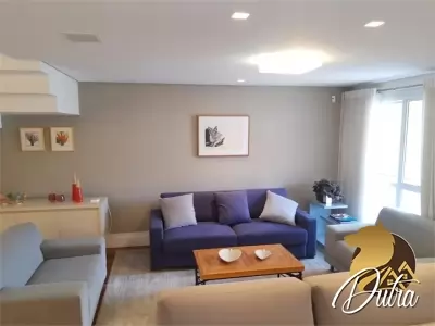 Casa De Vila Sumarezinho 300m² 04 Dormitórios 03 Suítes 4 Vagas