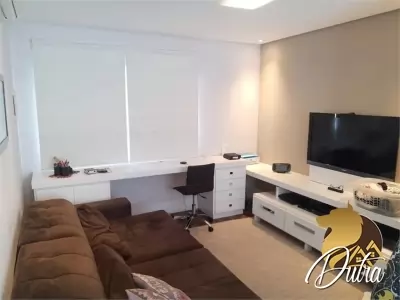 Casa De Vila Sumarezinho 300m² 04 Dormitórios 03 Suítes 4 Vagas