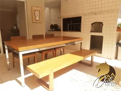 Casa De Vila Sumarezinho 300m² 04 Dormitórios 03 Suítes 4 Vagas