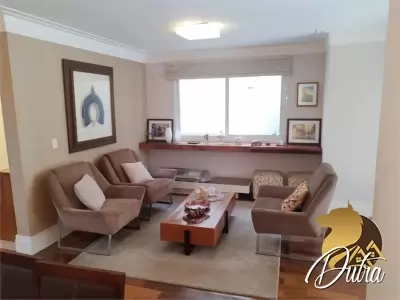 Casa De Vila Sumarezinho 300m² 04 Dormitórios 03 Suítes 4 Vagas