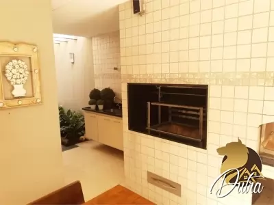 Casa De Vila Sumarezinho 300m² 04 Dormitórios 03 Suítes 4 Vagas