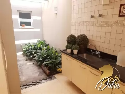 Casa De Vila Sumarezinho 300m² 04 Dormitórios 03 Suítes 4 Vagas