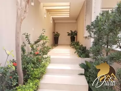 Casa De Vila Sumarezinho 300m² 04 Dormitórios 03 Suítes 4 Vagas