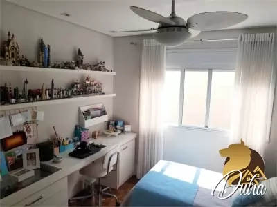 Casa De Vila Sumarezinho 300m² 04 Dormitórios 03 Suítes 4 Vagas