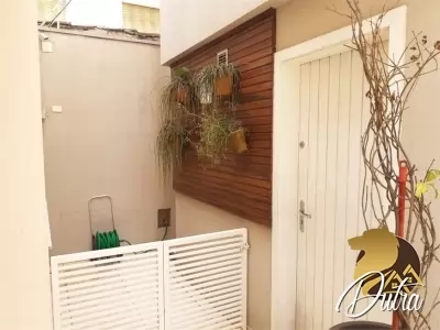 Casa De Vila Sumarezinho 300m² 04 Dormitórios 03 Suítes 4 Vagas