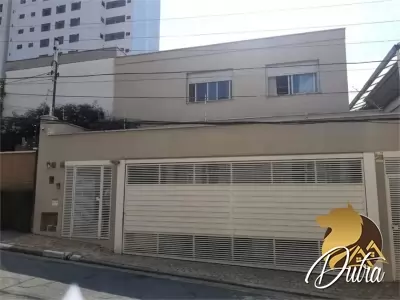 Casa De Vila Sumarezinho 300m² 04 Dormitórios 03 Suítes 4 Vagas