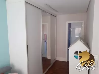 Casa De Vila Sumarezinho 300m² 04 Dormitórios 03 Suítes 4 Vagas