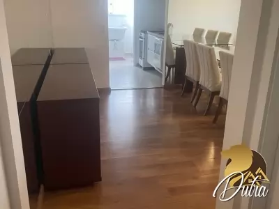 Padrão Cidade Monções Brooklin 107m² 03 Dormitórios 02 Suítes 2 Vagas