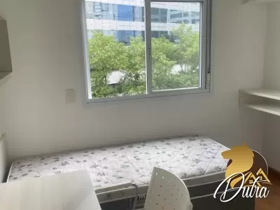 Padrão Cidade Monções Brooklin 107m² 03 Dormitórios 02 Suítes 2 Vagas