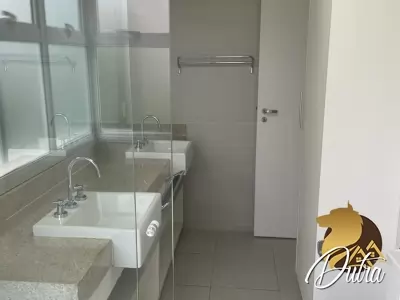 Padrão Cidade Monções Brooklin 107m² 03 Dormitórios 02 Suítes 2 Vagas
