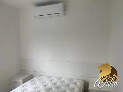 Padrão Cidade Monções Brooklin 107m² 03 Dormitórios 02 Suítes 2 Vagas