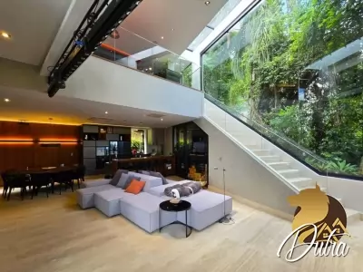 SÃO PAULO II Granja Viana 1300m² 05 Dormitórios 05 Suítes 4 Vagas