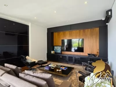 SÃO PAULO II Granja Viana 1300m² 05 Dormitórios 05 Suítes 4 Vagas