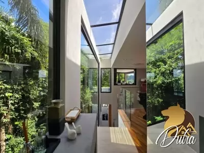 SÃO PAULO II Granja Viana 1300m² 05 Dormitórios 05 Suítes 4 Vagas