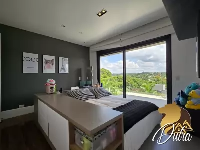 SÃO PAULO II Granja Viana 1300m² 05 Dormitórios 05 Suítes 4 Vagas