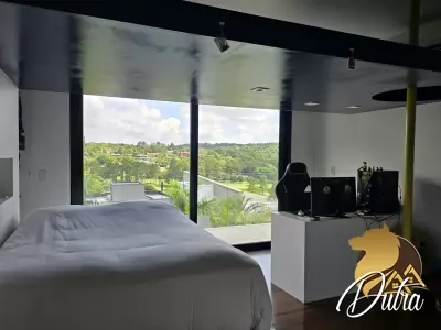 SÃO PAULO II Granja Viana 1300m² 05 Dormitórios 05 Suítes 4 Vagas