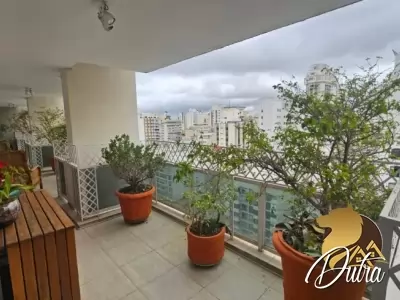 San Remo Santa Cecília 685m² 04 Dormitórios 04 Suítes 4 Vagas