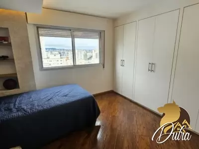 San Remo Santa Cecília 685m² 04 Dormitórios 04 Suítes 4 Vagas