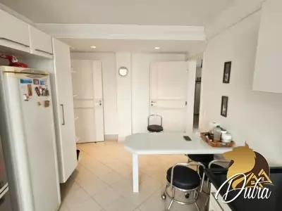 San Remo Santa Cecília 685m² 04 Dormitórios 04 Suítes 4 Vagas