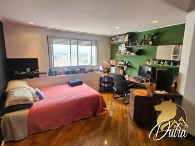 San Remo Santa Cecília 685m² 04 Dormitórios 04 Suítes 4 Vagas