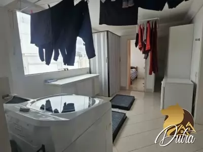 San Remo Santa Cecília 685m² 04 Dormitórios 04 Suítes 4 Vagas