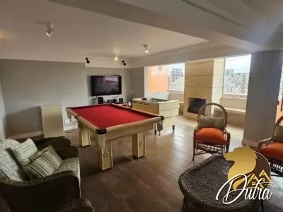 San Remo Santa Cecília 685m² 04 Dormitórios 04 Suítes 4 Vagas