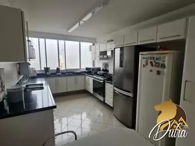 San Remo Santa Cecília 685m² 04 Dormitórios 04 Suítes 4 Vagas