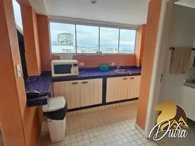 San Remo Santa Cecília 685m² 04 Dormitórios 04 Suítes 4 Vagas