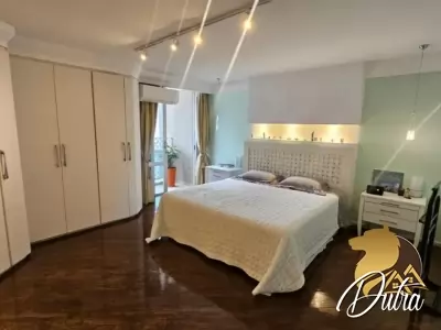 San Remo Santa Cecília 685m² 04 Dormitórios 04 Suítes 4 Vagas