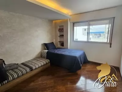 San Remo Santa Cecília 685m² 04 Dormitórios 04 Suítes 4 Vagas