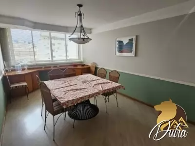 San Remo Santa Cecília 685m² 04 Dormitórios 04 Suítes 4 Vagas