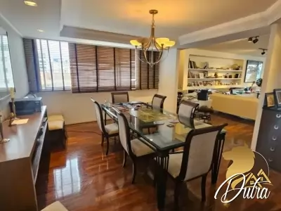 San Remo Santa Cecília 685m² 04 Dormitórios 04 Suítes 4 Vagas