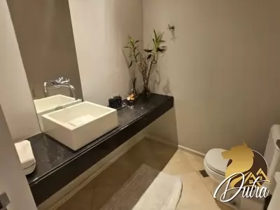 San Remo Santa Cecília 685m² 04 Dormitórios 04 Suítes 4 Vagas