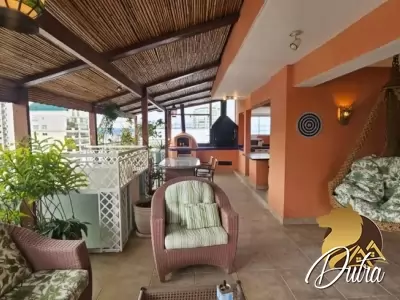 San Remo Santa Cecília 685m² 04 Dormitórios 04 Suítes 4 Vagas