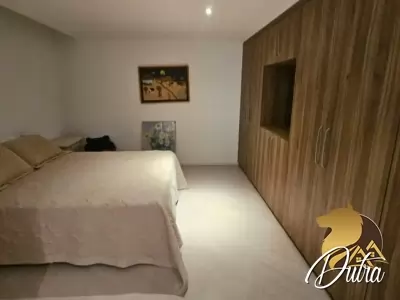 San Remo Santa Cecília 685m² 04 Dormitórios 04 Suítes 4 Vagas