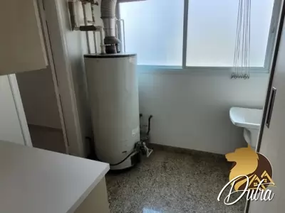 Boulevard Vila Nova Vila Nova Conceição 231m² 03 Dormitórios 03 Suítes 4 Vagas