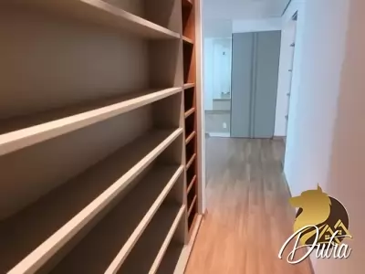 Boulevard Vila Nova Vila Nova Conceição 231m² 03 Dormitórios 03 Suítes 4 Vagas