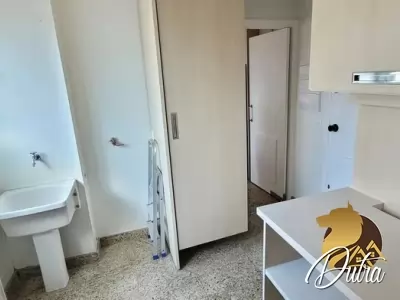 Boulevard Vila Nova Vila Nova Conceição 231m² 03 Dormitórios 03 Suítes 4 Vagas